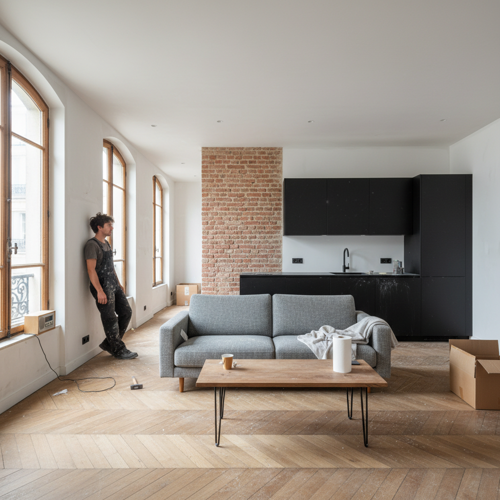 renovation-appartement-ancien-paris-12-etapes-et-prix