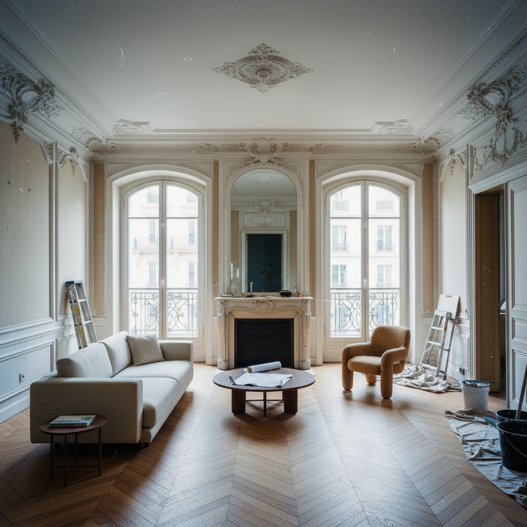 renovation-appartement-haussmannien-paris-13-guide-complet-e