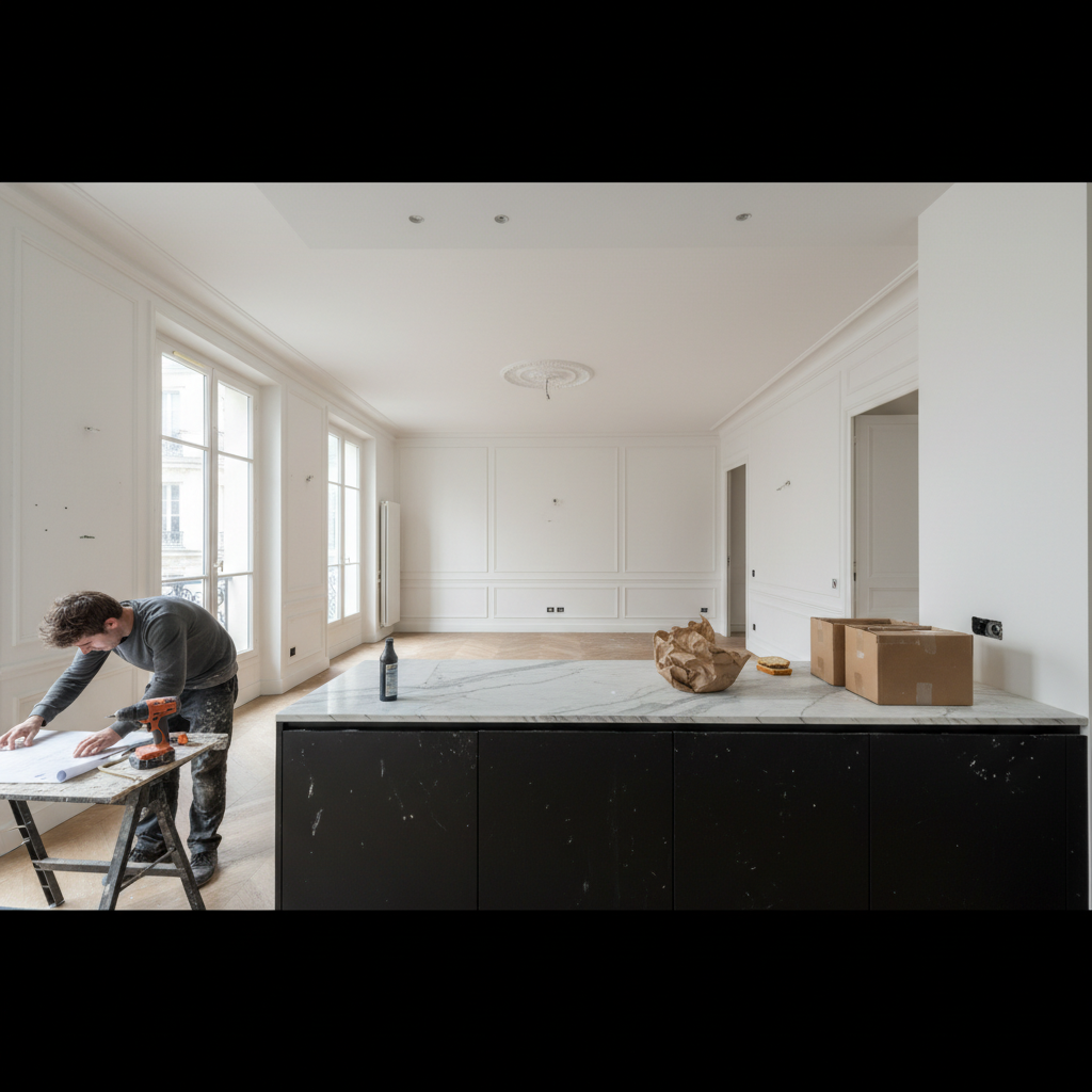 renovation-appartement-ile-de-france-zones-et-tarifs-2024