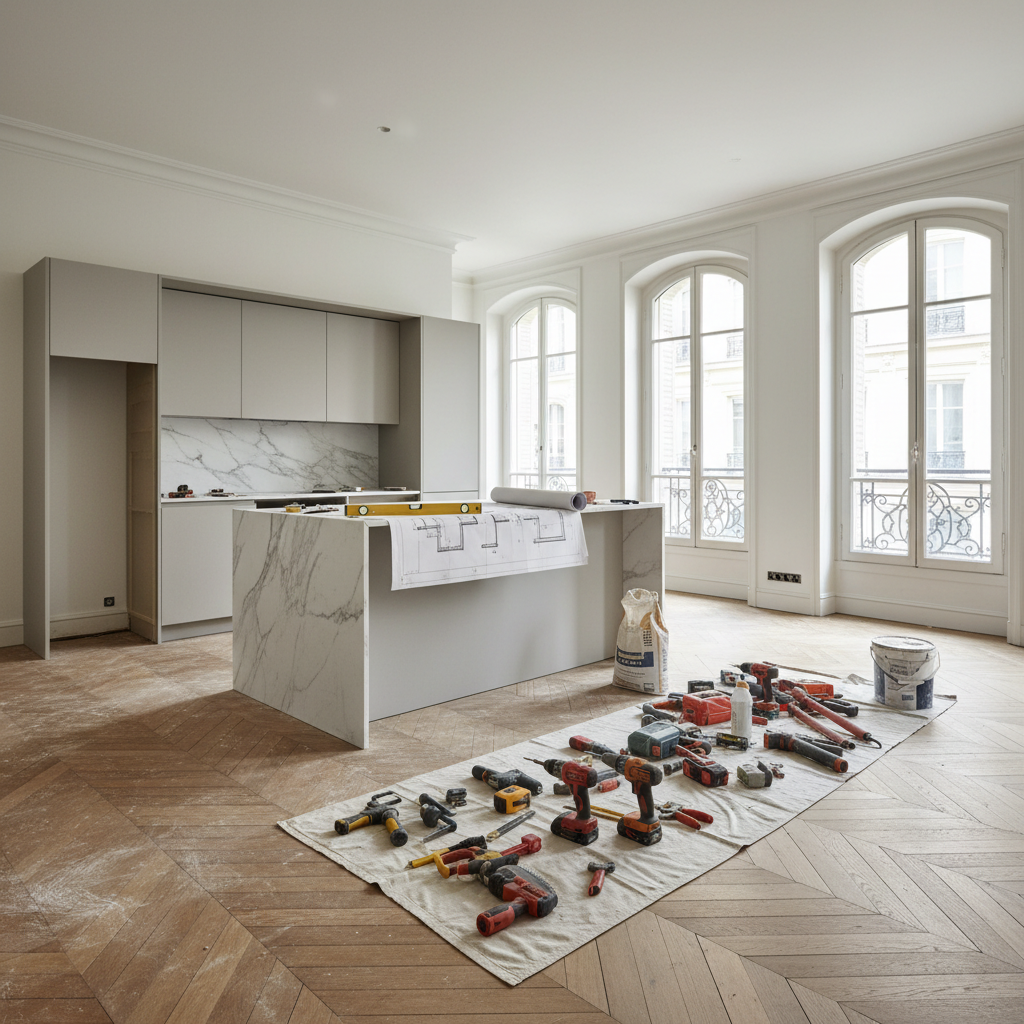 renovation-appartement-ile-de-france-zones-et-tarifs-des-tra