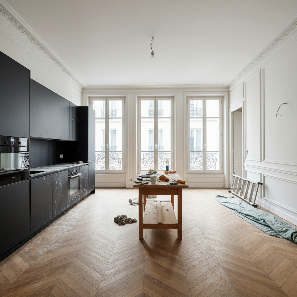 renovation-appartement-ile-de-france-zones-et-tarifs