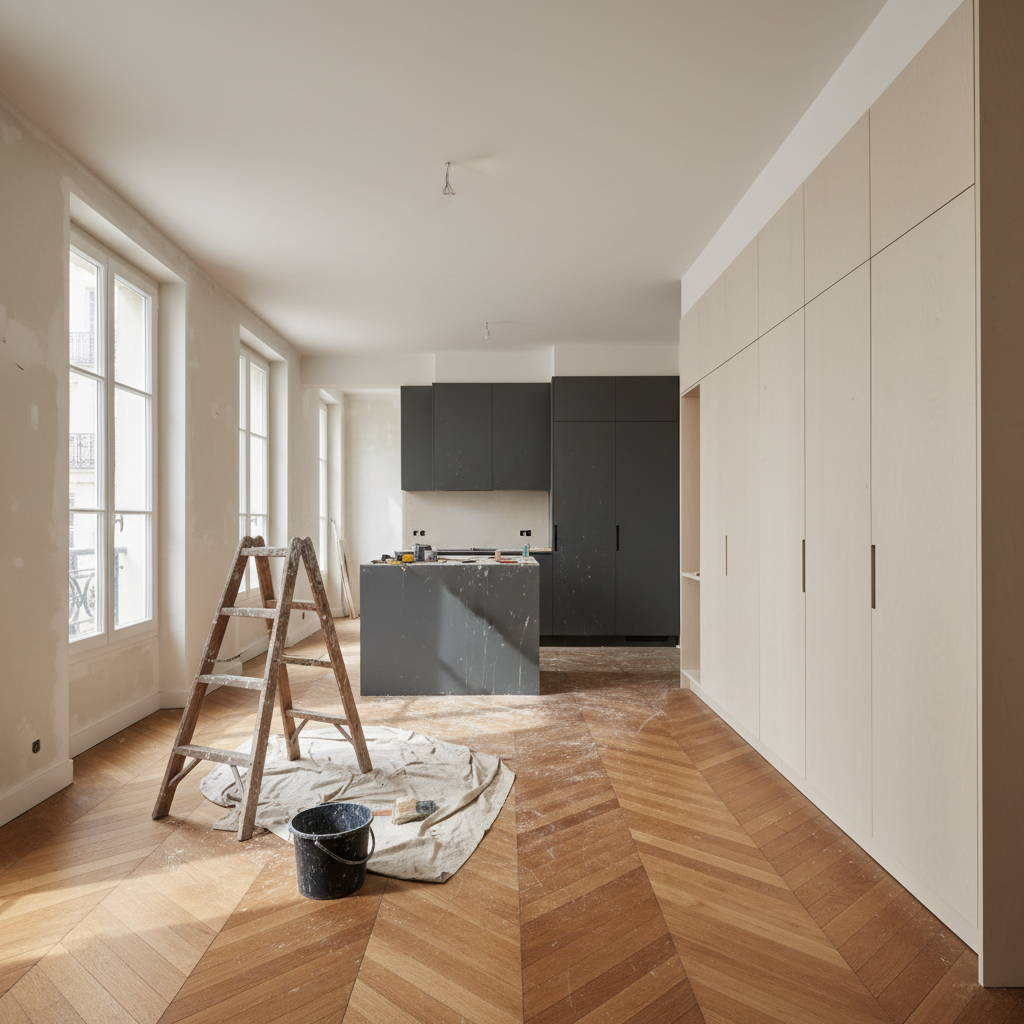 renovation-appartement-ivry-sur-seine-94200-prix-et-delais