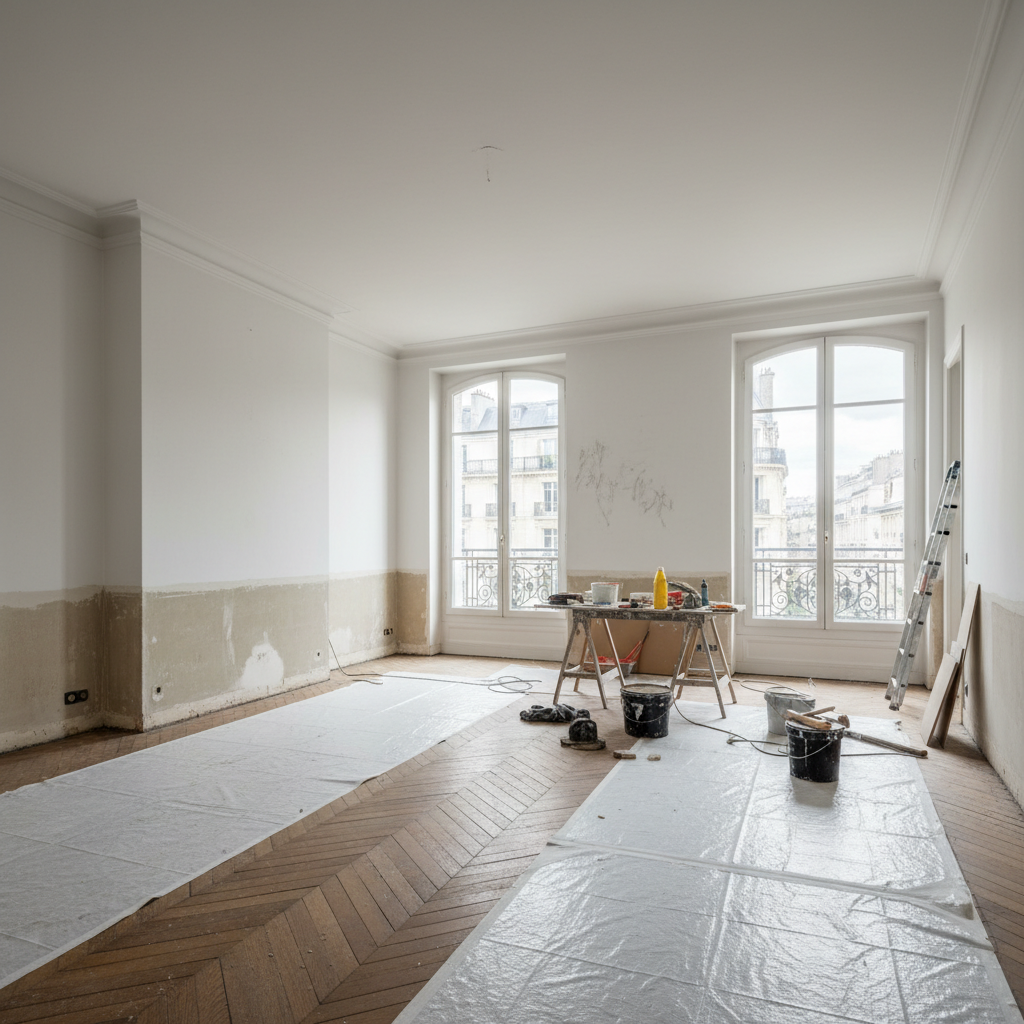 renovation-appartement-paris-13-75013-guide-prix-complet