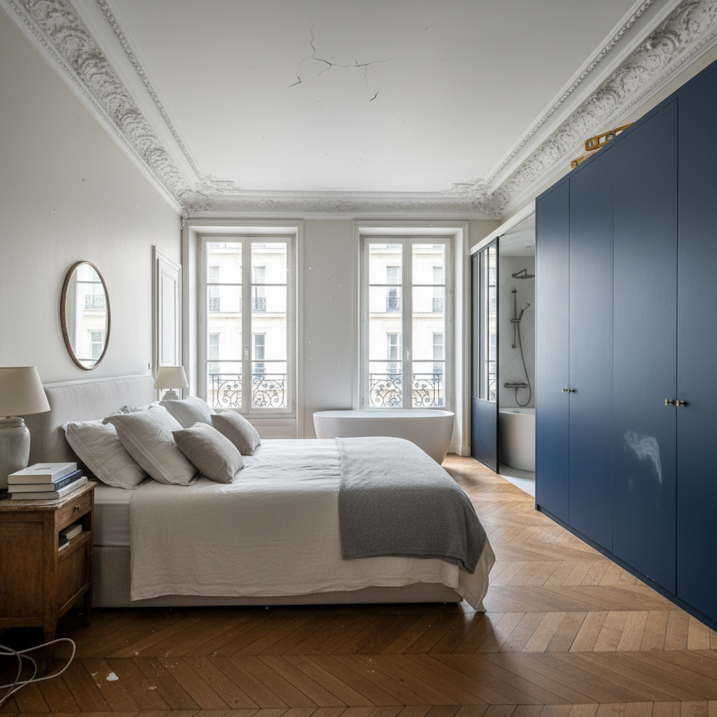 renovation-chambre-parentale-paris-guide-complet-2024