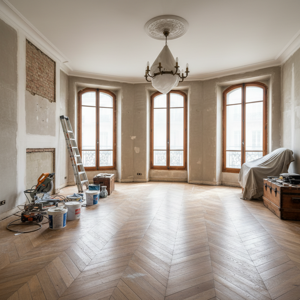 renovation-complete-appartement-paris-guide-prix-et-etapes-1