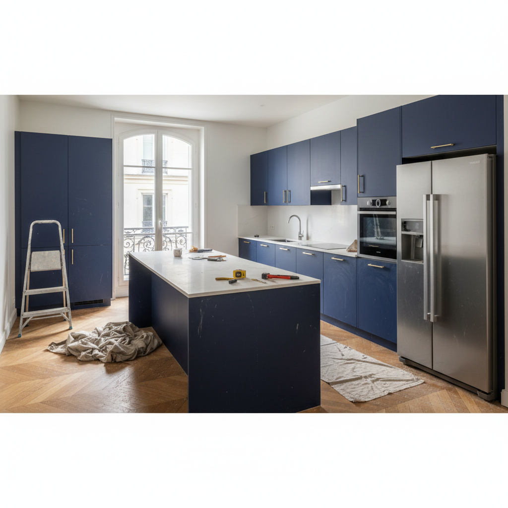 renovation-cuisine-paris-75019-guide-technique-prix-et-delai