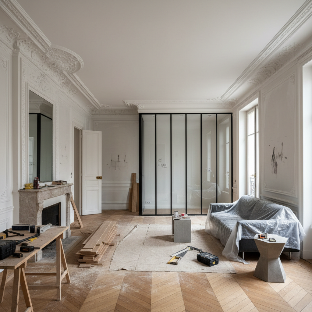 renovation-paris-75013-haussmannien-et-espaces-atypiques