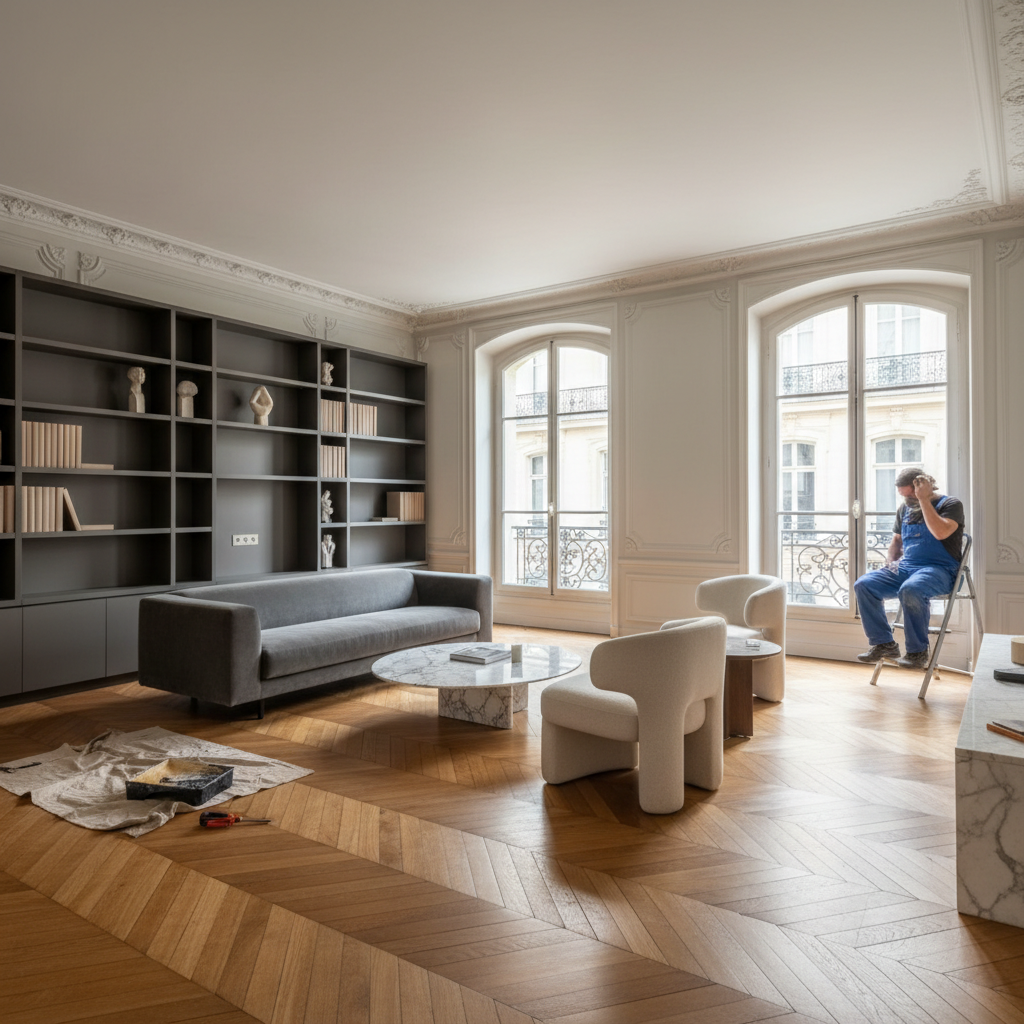 renovation-paris-75017-le-guide-haut-de-gamme-complet