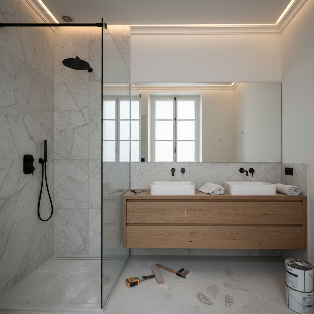 renovation-salle-de-bain-paris-75017-tarifs-et-guide-2024